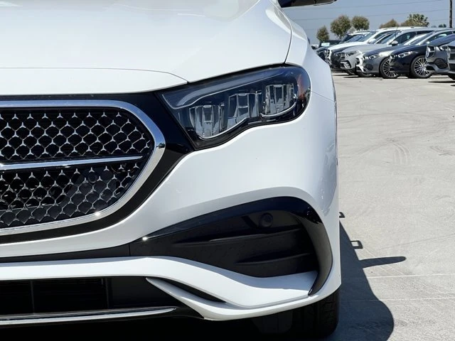 2025 Mercedes-Benz W214 E-Class - Image 8 of 12