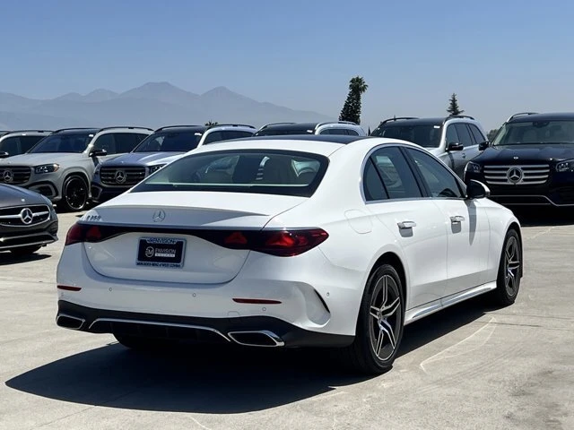 2025 Mercedes-Benz W214 E-Class - Image 12 of 12