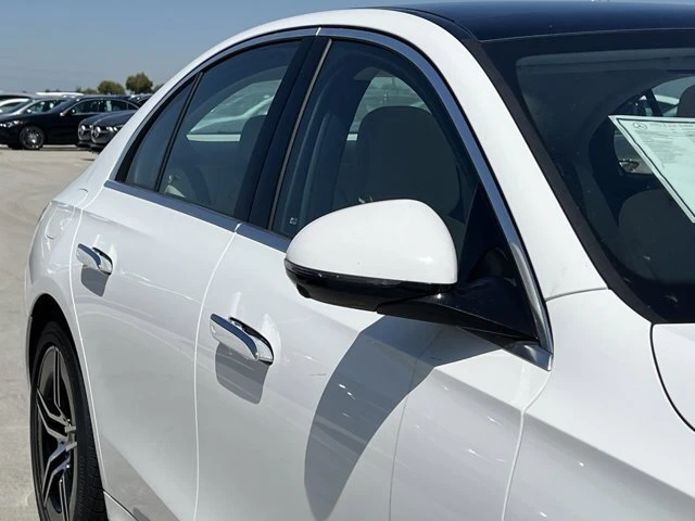 2025 Mercedes-Benz W214 E-Class - Image 5 of 12