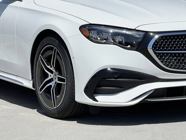 2025 Mercedes-Benz W214 E-Class - Image 4 of 12
