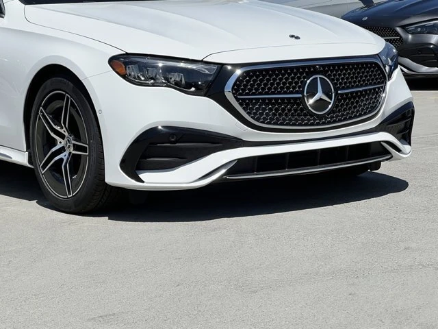 2025 Mercedes-Benz W214 E-Class - Image 3 of 12