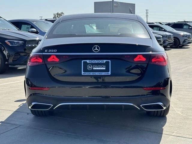 2025 Mercedes-Benz W214 E-Class - Image 11 of 12