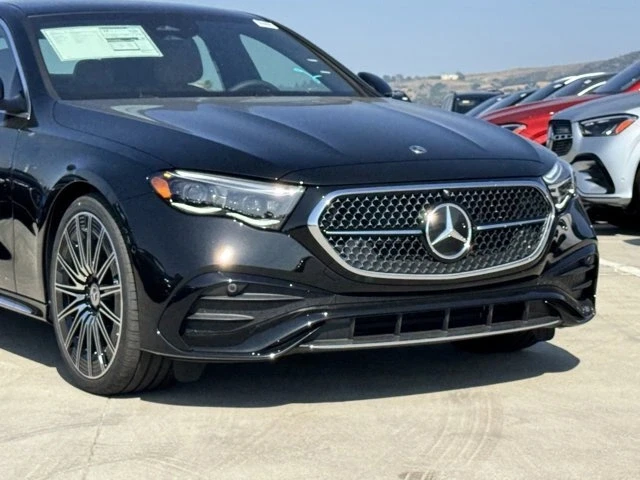 2025 Mercedes-Benz W214 E-Class - Image 3 of 12