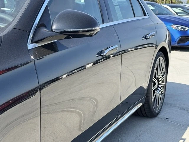 2025 Mercedes-Benz W214 E-Class - Image 9 of 12