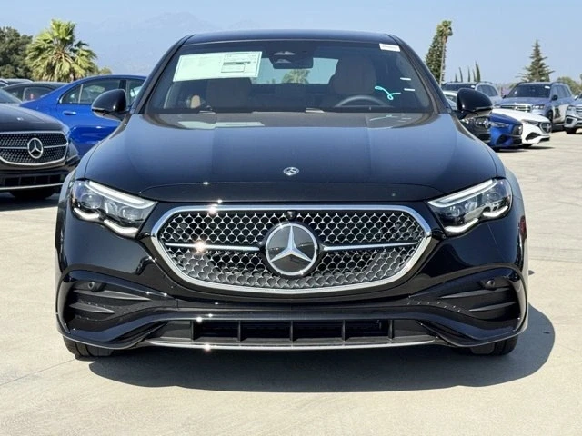 2025 Mercedes-Benz W214 E-Class - Image 6 of 12