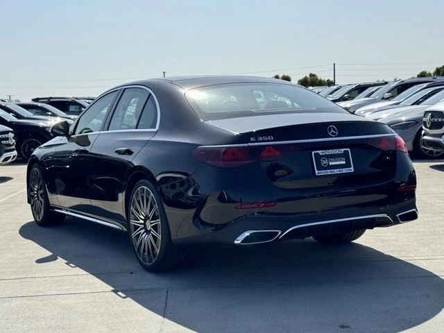 2025 Mercedes-Benz W214 E-Class - Image 10 of 12