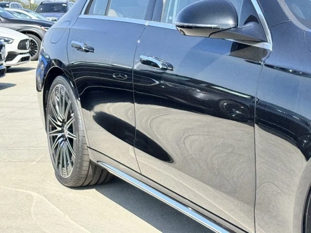 2025 Mercedes-Benz W214 E-Class - Image 5 of 12