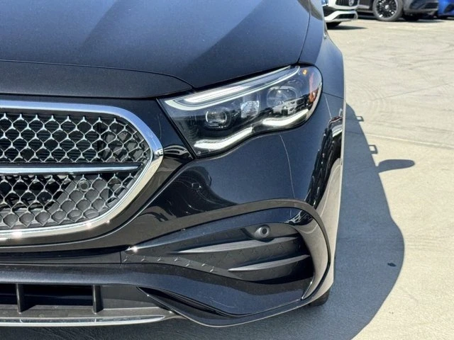 2025 Mercedes-Benz W214 E-Class - Image 8 of 12