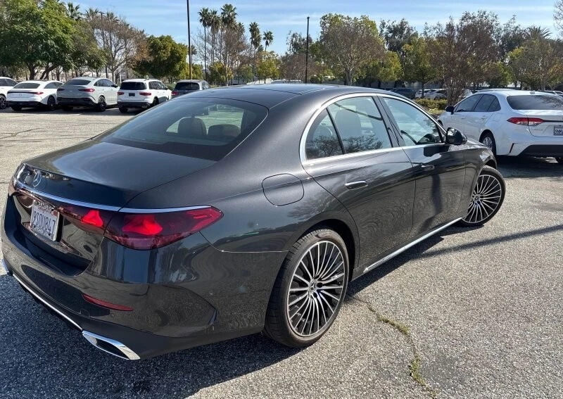 2025 Mercedes-Benz W214 E-Class - Image 6 of 6