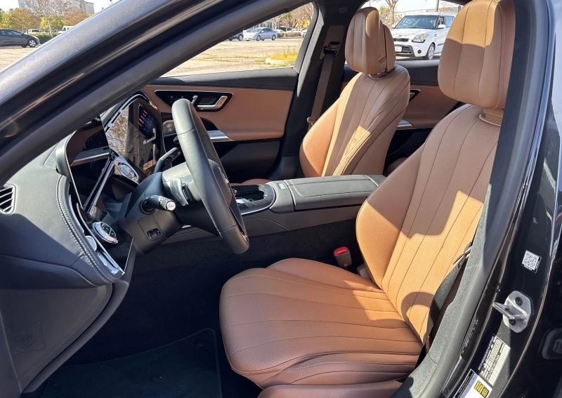 2025 Mercedes-Benz W214 E-Class - Image 2 of 6