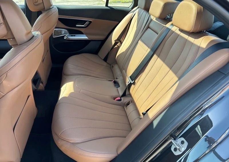 2025 Mercedes-Benz W214 E-Class - Image 3 of 6
