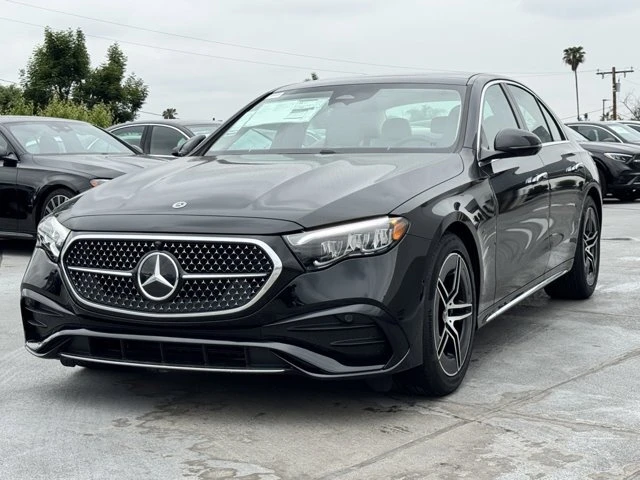 2025 Mercedes-Benz W214 E-Class - Image 7 of 12