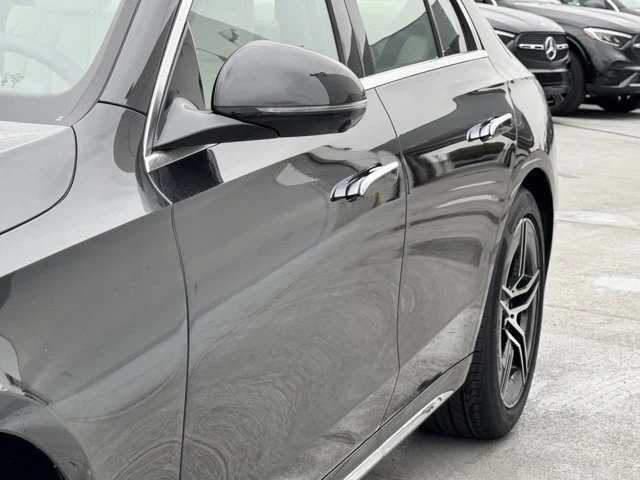 2025 Mercedes-Benz W214 E-Class - Image 9 of 12