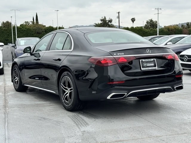 2025 Mercedes-Benz W214 E-Class - Image 10 of 12