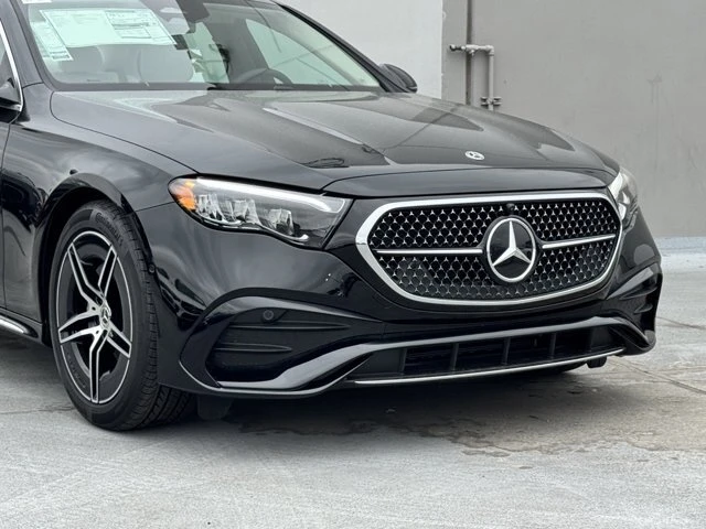 2025 Mercedes-Benz W214 E-Class - Image 3 of 12