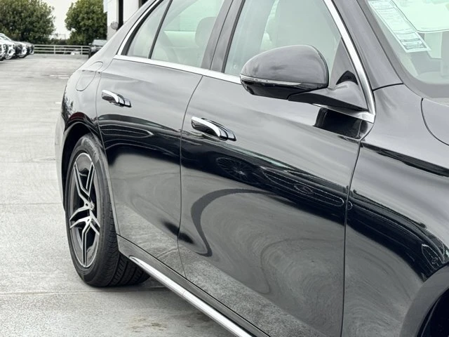 2025 Mercedes-Benz W214 E-Class - Image 5 of 12