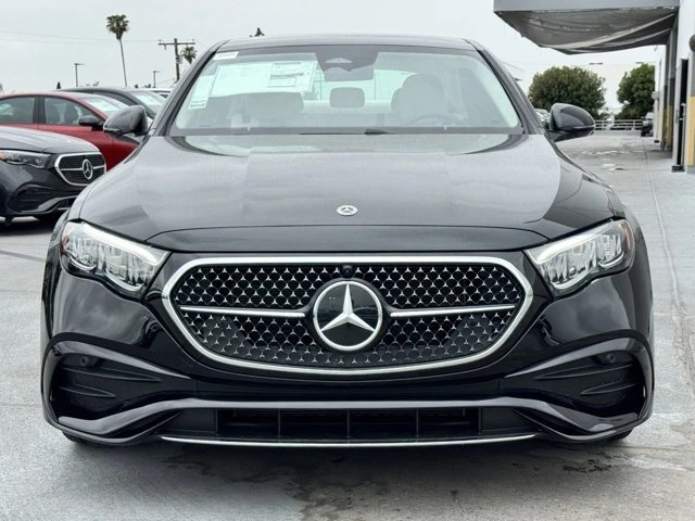 2025 Mercedes-Benz W214 E-Class - Image 6 of 12