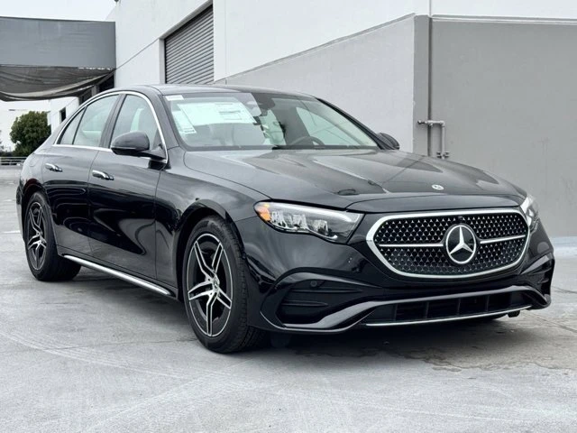 2025 Mercedes-Benz W214 E-Class - Image 2 of 12