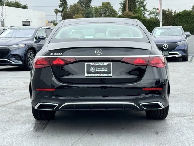 2025 Mercedes-Benz W214 E-Class - Image 11 of 12