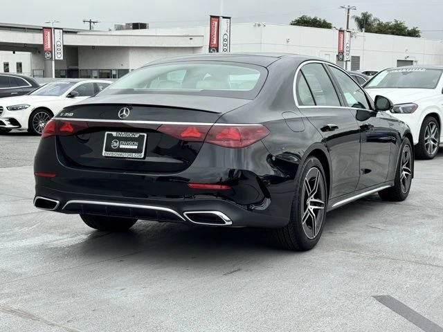 2025 Mercedes-Benz W214 E-Class - Image 12 of 12