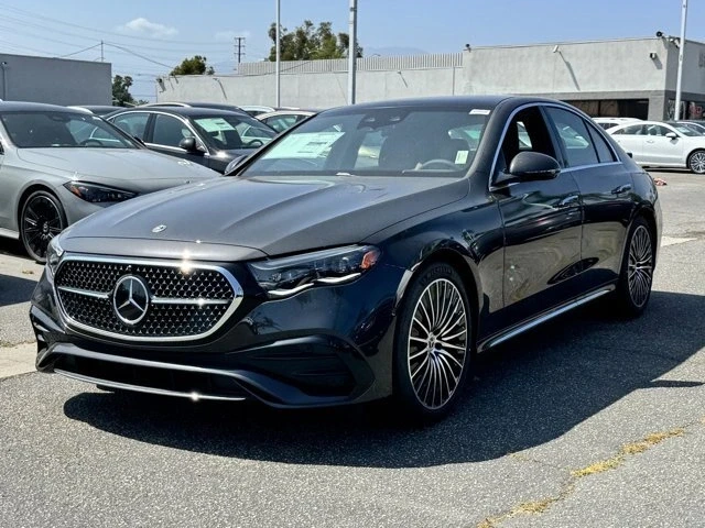 2025 Mercedes-Benz W214 E-Class - Image 6 of 12