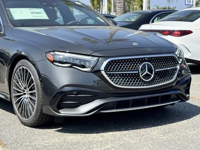 2025 Mercedes-Benz W214 E-Class - Image 3 of 12