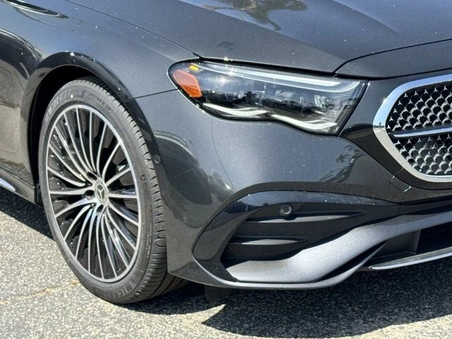 2025 Mercedes-Benz W214 E-Class - Image 4 of 12