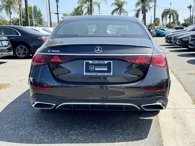2025 Mercedes-Benz W214 E-Class - Image 10 of 12