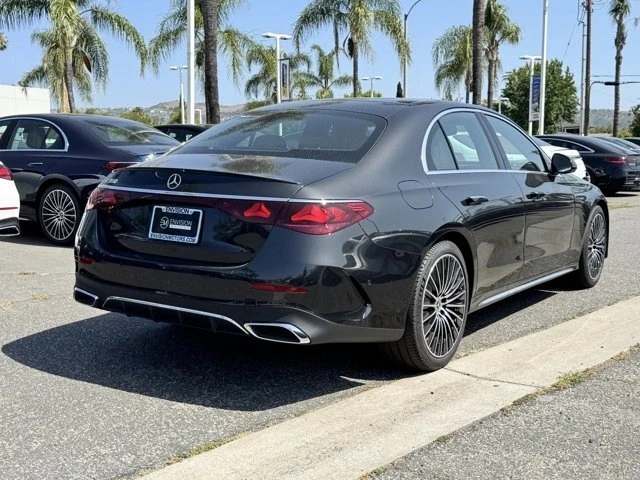 2025 Mercedes-Benz W214 E-Class - Image 11 of 12