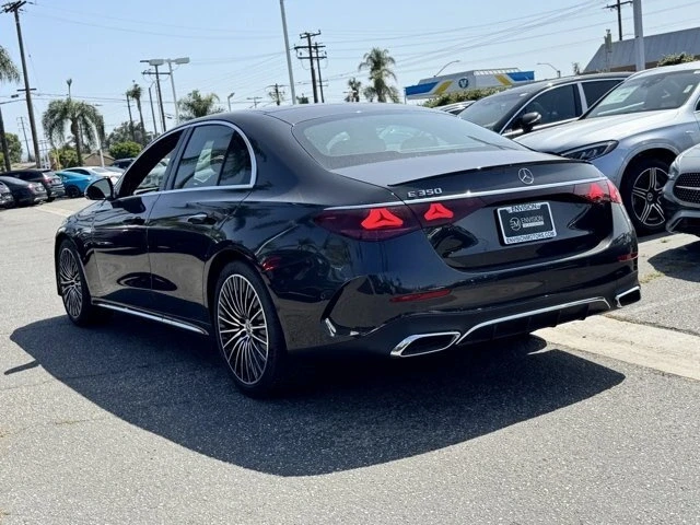 2025 Mercedes-Benz W214 E-Class - Image 9 of 12