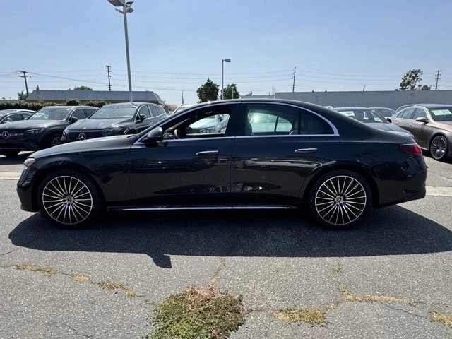 2025 Mercedes-Benz W214 E-Class - Image 8 of 12