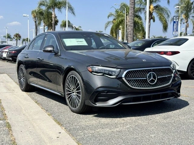 2025 Mercedes-Benz W214 E-Class - Image 2 of 12