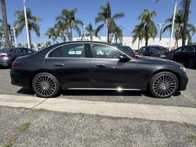 2025 Mercedes-Benz W214 E-Class - Image 12 of 12