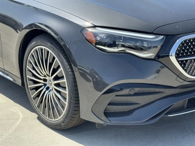 2025 Mercedes-Benz W214 E-Class - Image 4 of 12