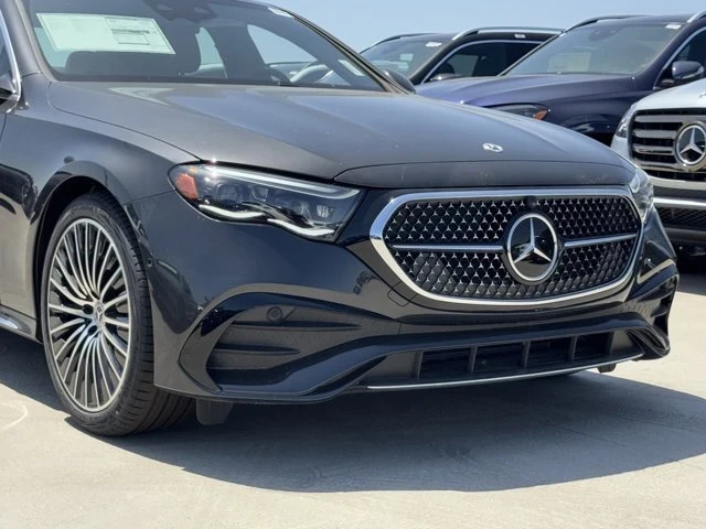 2025 Mercedes-Benz W214 E-Class - Image 3 of 12