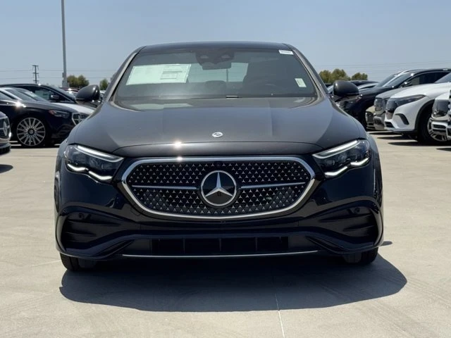 2025 Mercedes-Benz W214 E-Class - Image 5 of 12