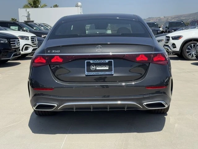 2025 Mercedes-Benz W214 E-Class - Image 10 of 12