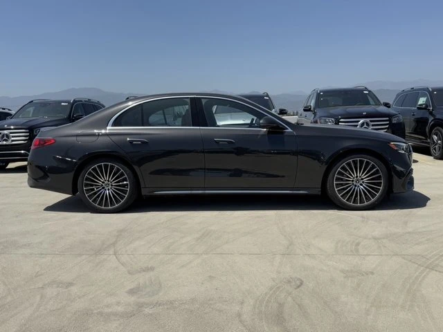 2025 Mercedes-Benz W214 E-Class - Image 12 of 12