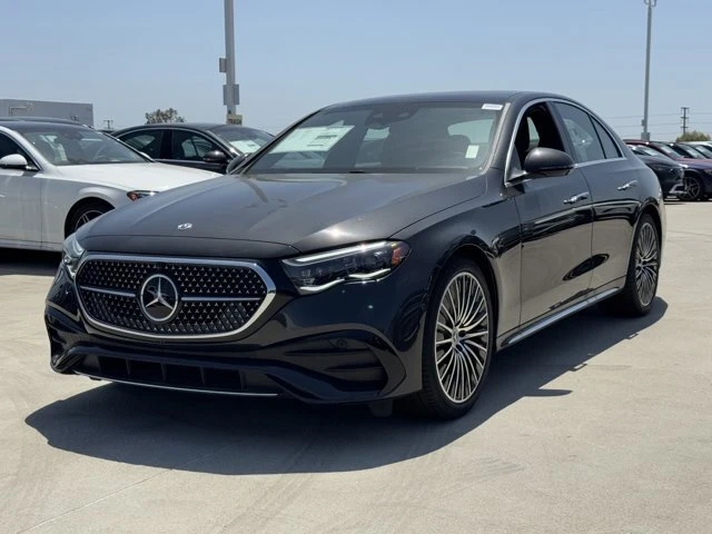 2025 Mercedes-Benz W214 E-Class - Image 6 of 12