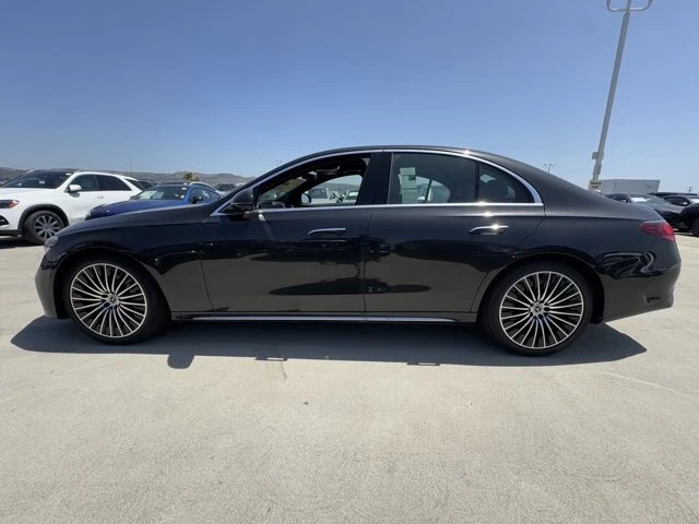 2025 Mercedes-Benz W214 E-Class - Image 8 of 12