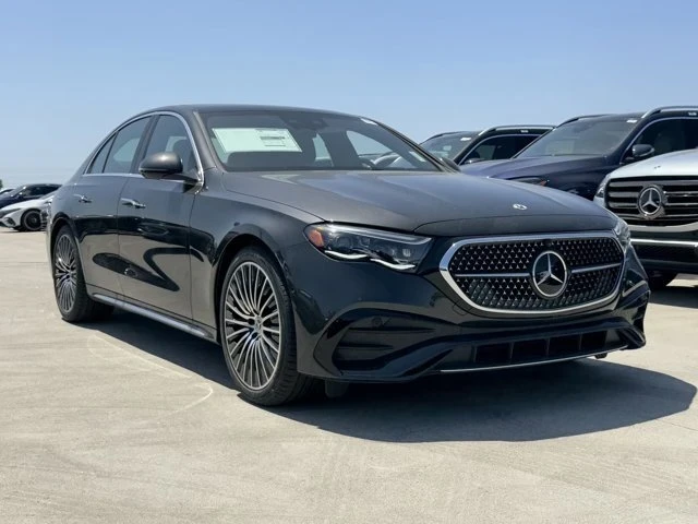 2025 Mercedes-Benz W214 E-Class - Image 2 of 12