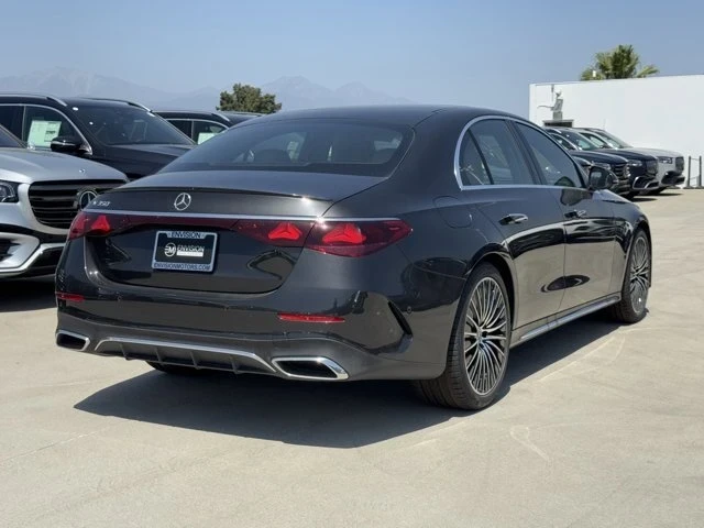 2025 Mercedes-Benz W214 E-Class - Image 11 of 12
