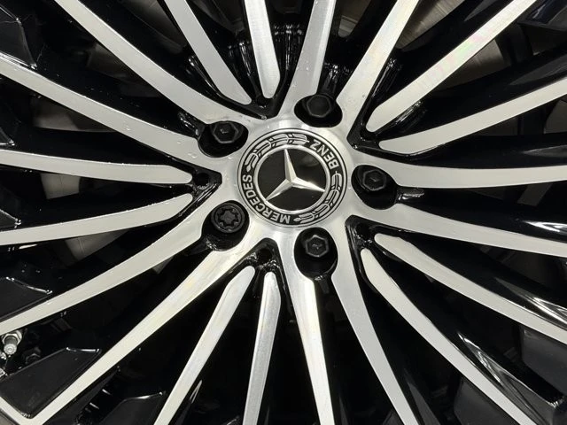 2025 Mercedes-Benz W214 E-Class - Image 18 of 21
