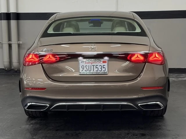 2025 Mercedes-Benz W214 E-Class - Image 11 of 21