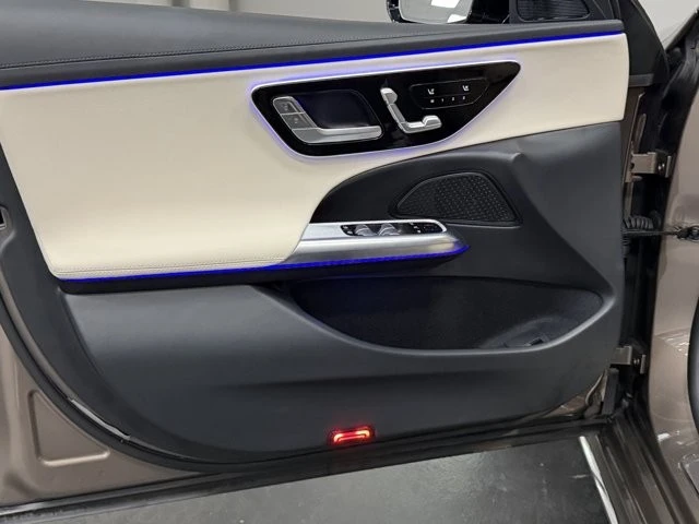 2025 Mercedes-Benz W214 E-Class - Image 21 of 21