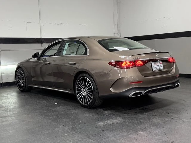 2025 Mercedes-Benz W214 E-Class - Image 10 of 21