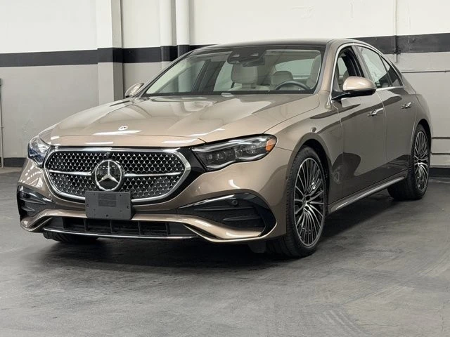 2025 Mercedes-Benz W214 E-Class - Image 7 of 21