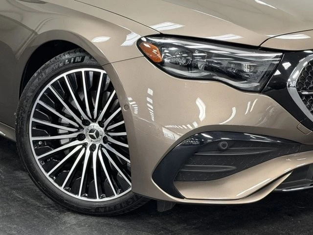 2025 Mercedes-Benz W214 E-Class - Image 4 of 21