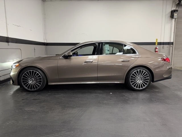 2025 Mercedes-Benz W214 E-Class - Image 9 of 21