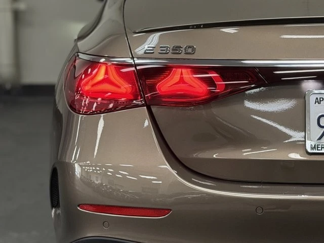 2025 Mercedes-Benz W214 E-Class - Image 13 of 21